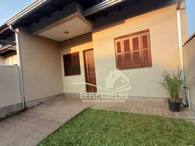 Casa para Venda em Sapucaia do Sul - 2