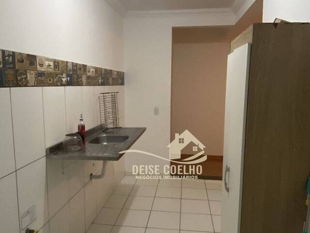 Apartamento para Venda em Sapucaia do Sul - 3