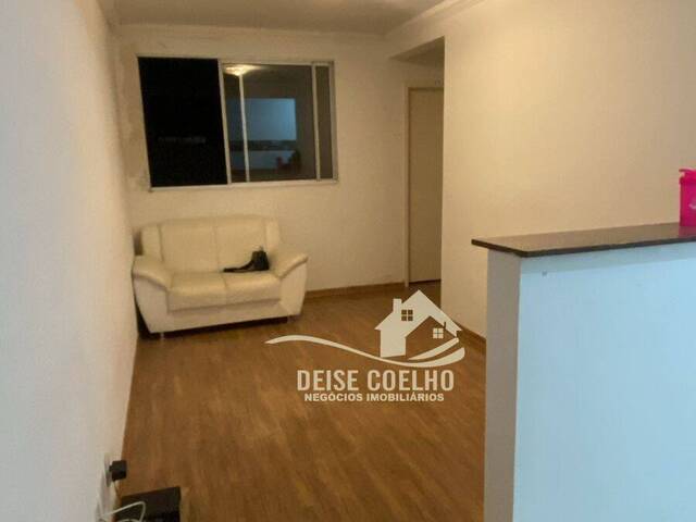 Apartamento para Venda em Sapucaia do Sul - 2