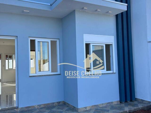 #1320 - Casa para Venda em Sapucaia do Sul - RS