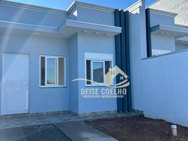 #1320 - Casa para Venda em Sapucaia do Sul - RS