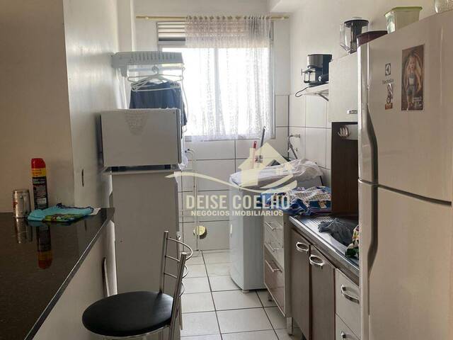 Apartamento para Venda em Sapucaia do Sul - 2