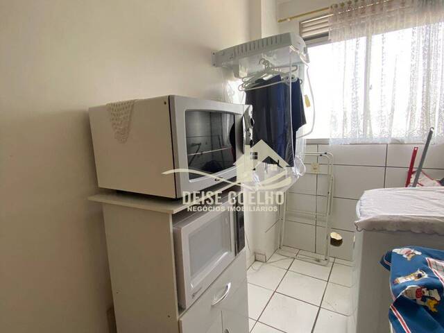 Apartamento para Venda em Sapucaia do Sul - 3