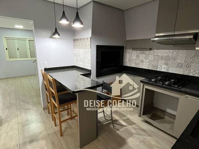 Casa para Venda em Sapucaia do Sul - 4