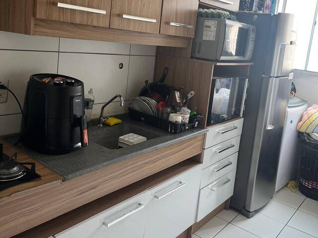 Apartamento para Venda em Sapucaia do Sul - 3