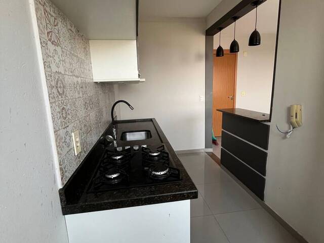 Apartamento para Venda em Sapucaia do Sul - 4