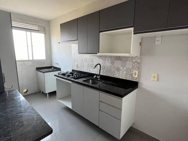 Apartamento para Venda em Sapucaia do Sul - 3