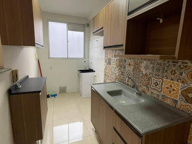 Apartamento para Venda em Sapucaia do Sul - 4