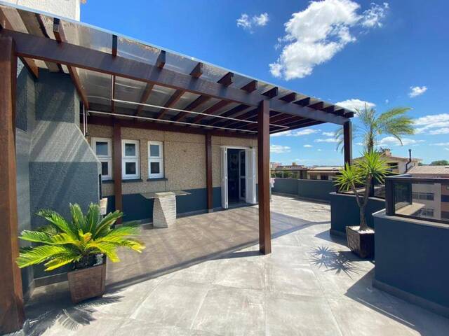 #1338 - Apartamento para Venda em Canoas - RS - 1