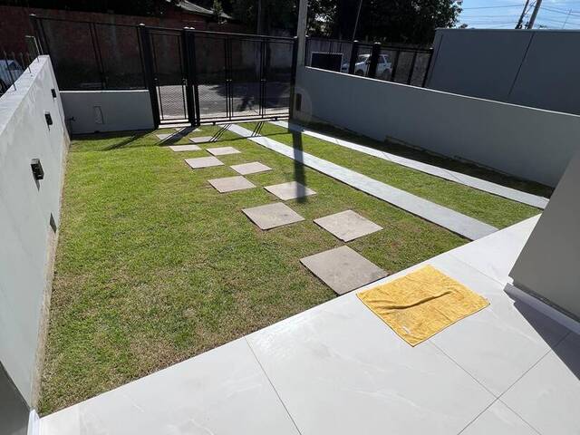 #1343 - Casa para Venda em Esteio - RS