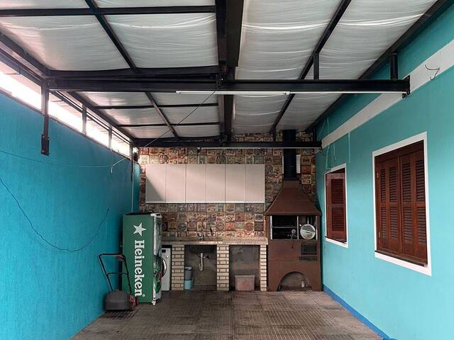 Casa para Venda em Canoas - 5