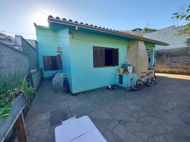 Casa para Venda em Sapucaia do Sul - 2