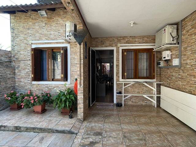 Casa para Venda em Sapucaia do Sul - 4