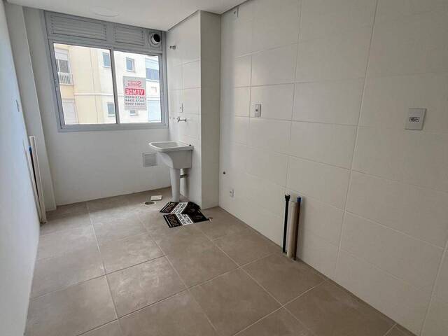 #1351 - Apartamento para Venda em Esteio - RS - 1