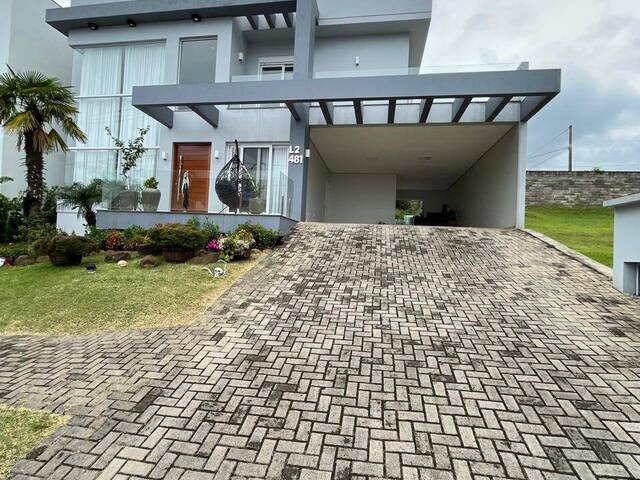 #1359 - Casa para Venda em Estância Velha - RS