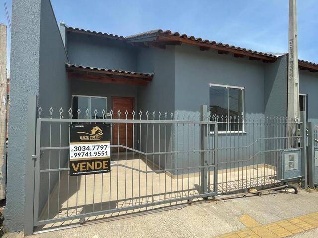 #1364 - Casa para Venda em Sapucaia do Sul - RS