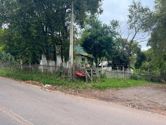 #1367 - Chácara para Venda em Sapucaia do Sul - RS - 2