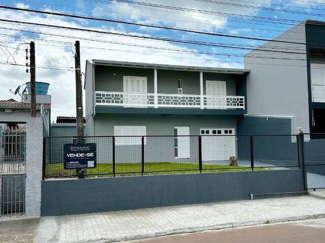 #1372 - Casa para Venda em Esteio - RS - 1