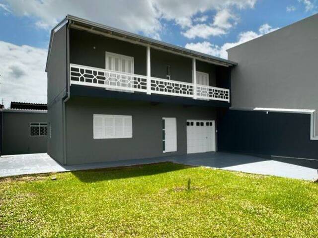 #1372 - Casa para Venda em Esteio - RS - 2