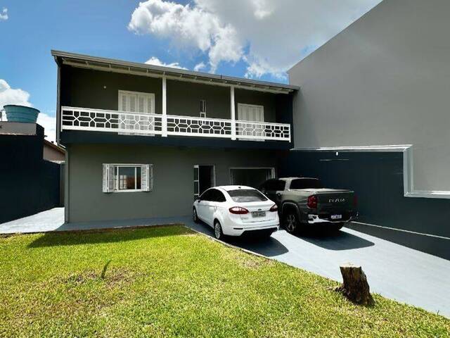 #1372 - Casa para Venda em Esteio - RS - 3