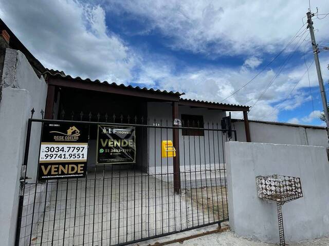 Venda em Colina verde - Sapucaia do Sul