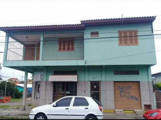 #1382 - Casa para Venda em Sapucaia do Sul - RS