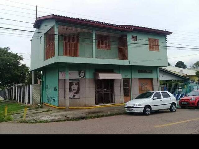 #1382 - Casa para Venda em Sapucaia do Sul - RS