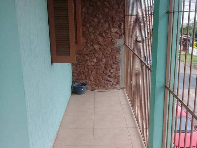 #1382 - Casa para Venda em Sapucaia do Sul - RS