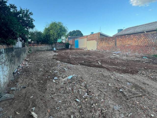 #1383 - Área para Venda em Sapucaia do Sul - RS
