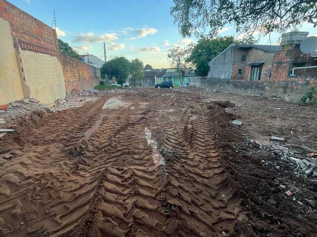 #1383 - Área para Venda em Sapucaia do Sul - RS