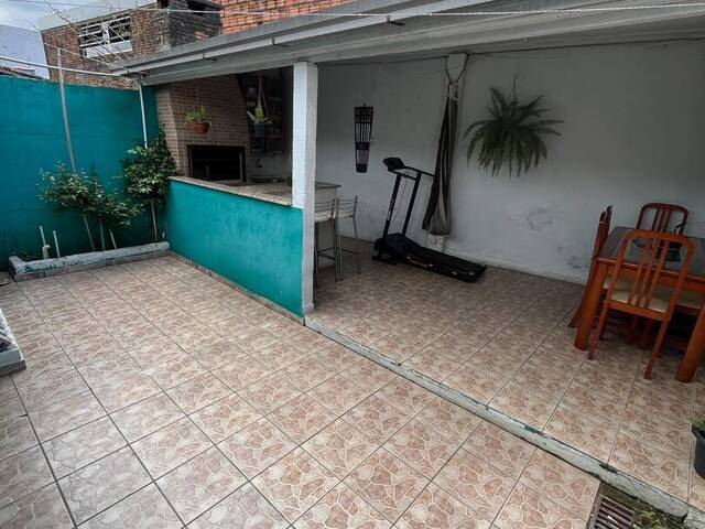 Casa para Venda em Sapucaia do Sul - 3