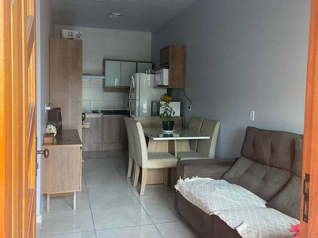 Casa para Venda em Sapucaia do Sul - 3