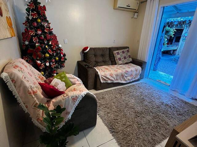 Casa para Venda em Sapucaia do Sul - 3