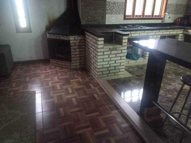 #1409 - Casa para Venda em Gravataí - RS - 2