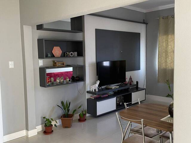 #1410 - Apartamento para Venda em Esteio - RS - 1