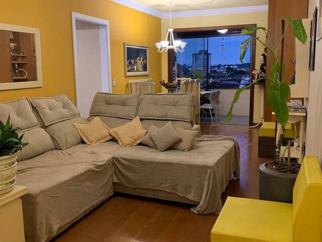 #1411 - Apartamento para Venda em Esteio - RS - 3