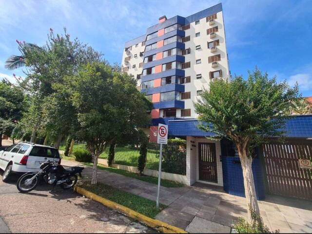 #1411 - Apartamento para Venda em Esteio - RS - 1