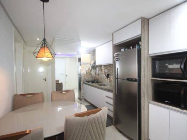 #1415 - Apartamento para Venda em Esteio - RS - 1