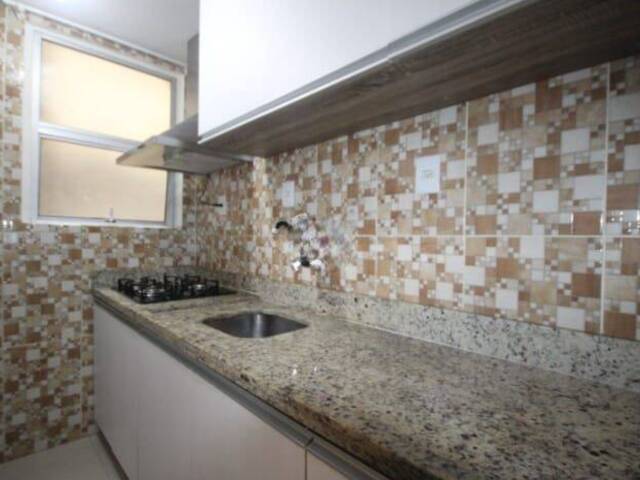 #1415 - Apartamento para Venda em Esteio - RS - 3