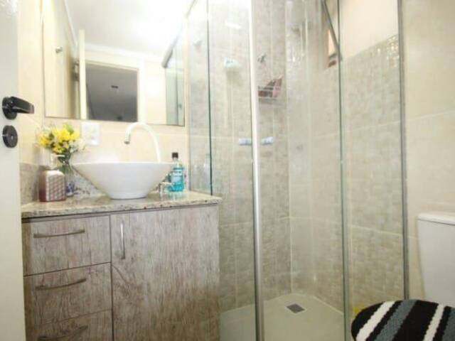 #1415 - Apartamento para Venda em Esteio - RS - 2
