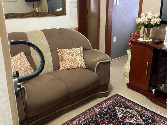 #1416 - Apartamento para Venda em Sapucaia do Sul - RS - 1
