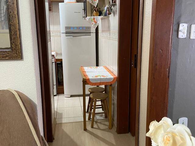 #1416 - Apartamento para Venda em Sapucaia do Sul - RS - 2