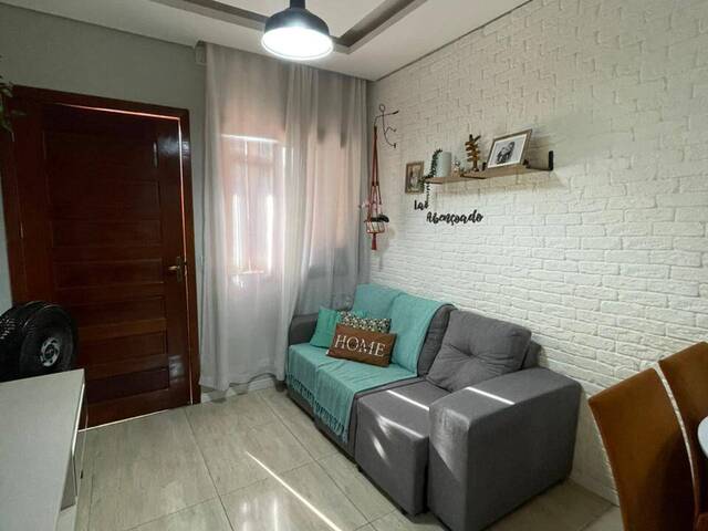 Casa para Venda em Sapucaia do Sul - 4