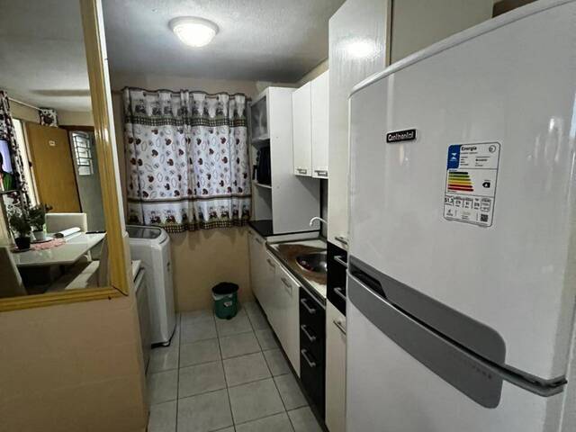 #1423 - Apartamento para Venda em Sapucaia do Sul - RS - 3