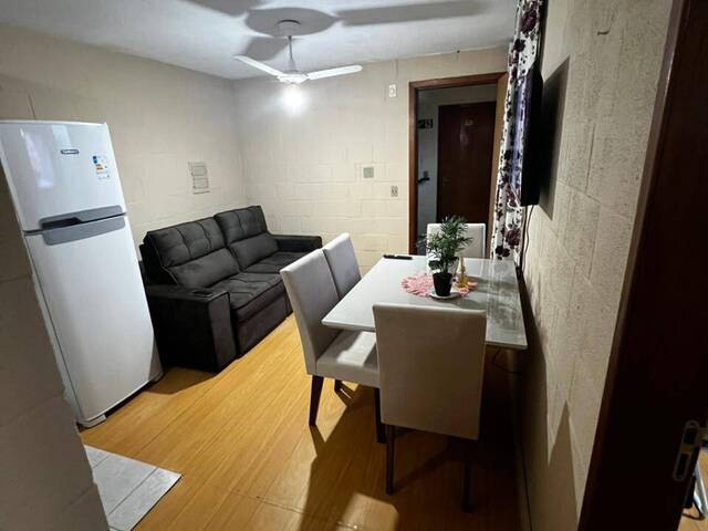 #1423 - Apartamento para Venda em Sapucaia do Sul - RS - 2