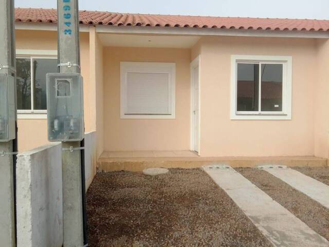 #1427 - Casa para Venda em Cachoeirinha - RS - 1