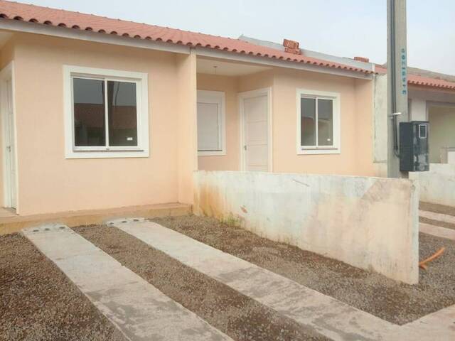 #1427 - Casa para Venda em Cachoeirinha - RS - 2