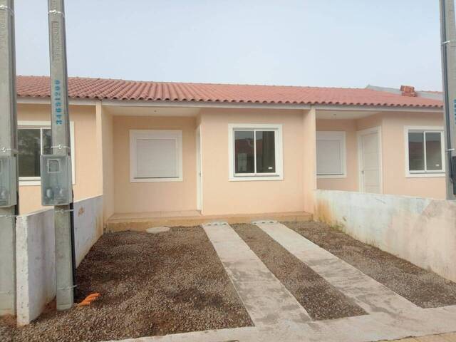 #1427 - Casa para Venda em Cachoeirinha - RS - 3