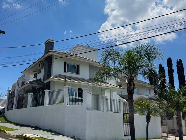 #1430 - Casa para Venda em Esteio - RS - 1