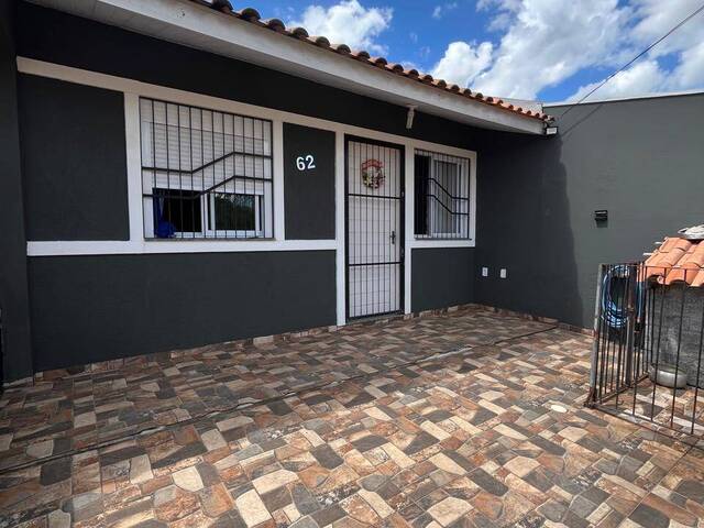 #1432 - Casa para Venda em Esteio - RS - 2